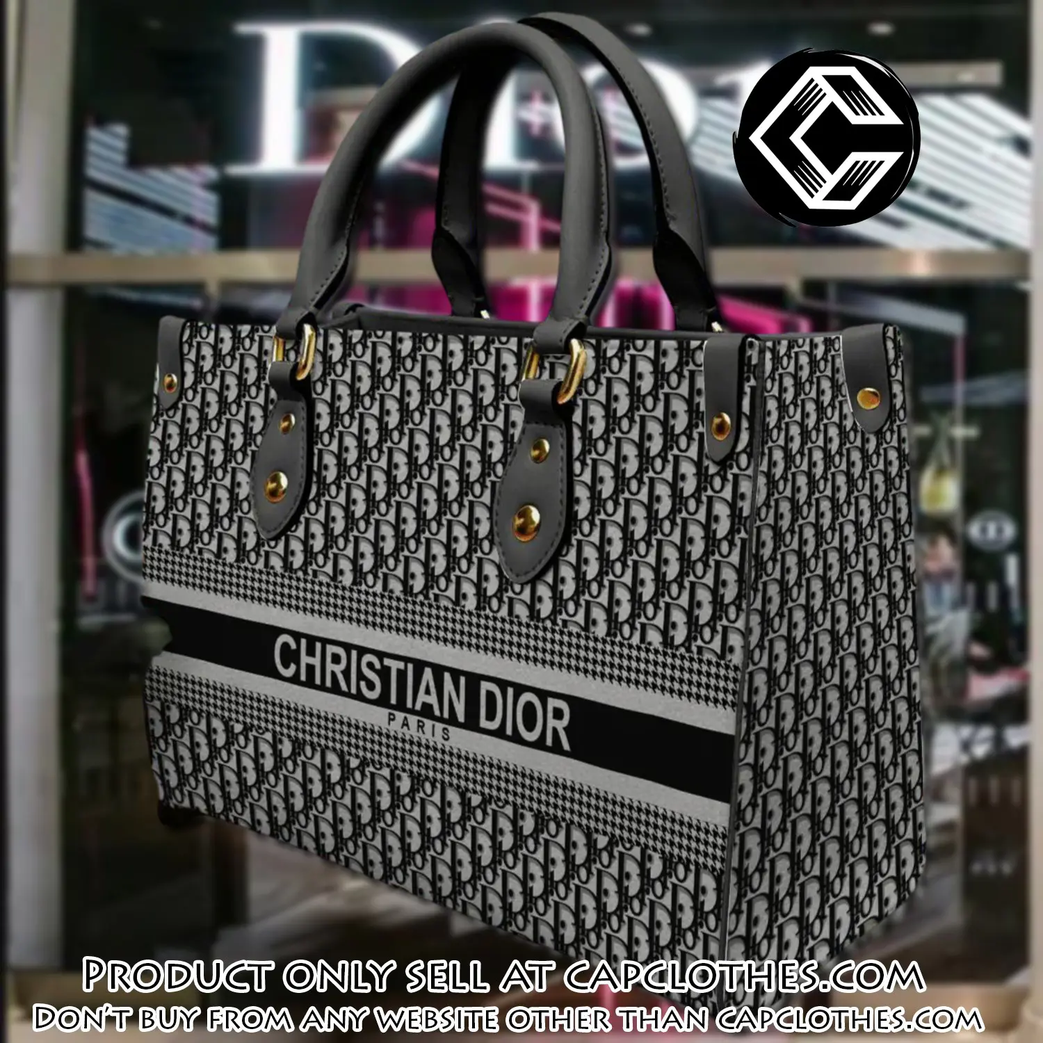 Dior women luxury leather handbag 3d lhb1047 cc0123639